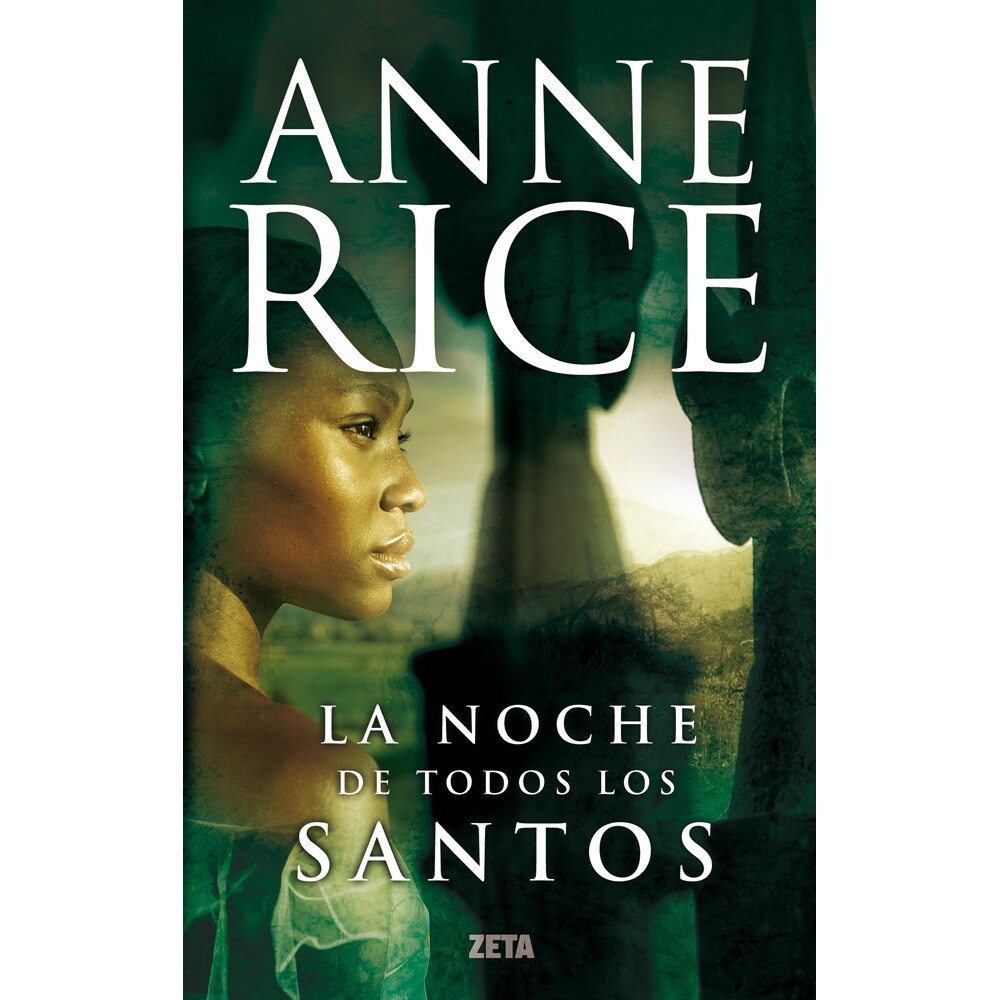 LA NOCHE DE TODOS LOS SANTOS