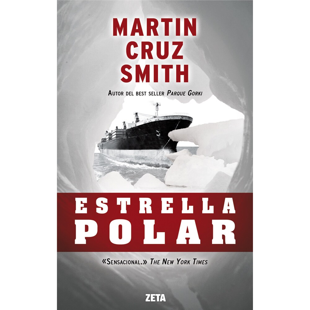 ESTRELLA POLAR