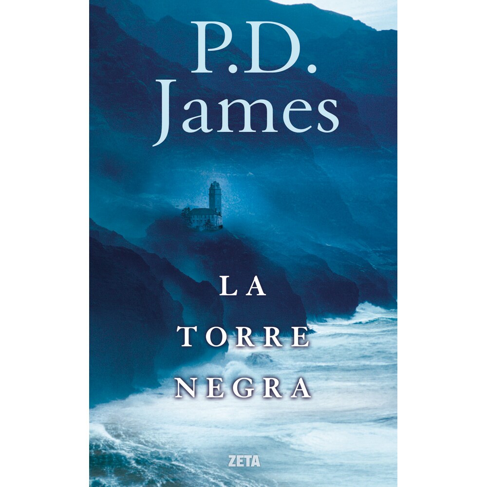 LA TORRE NEGRA