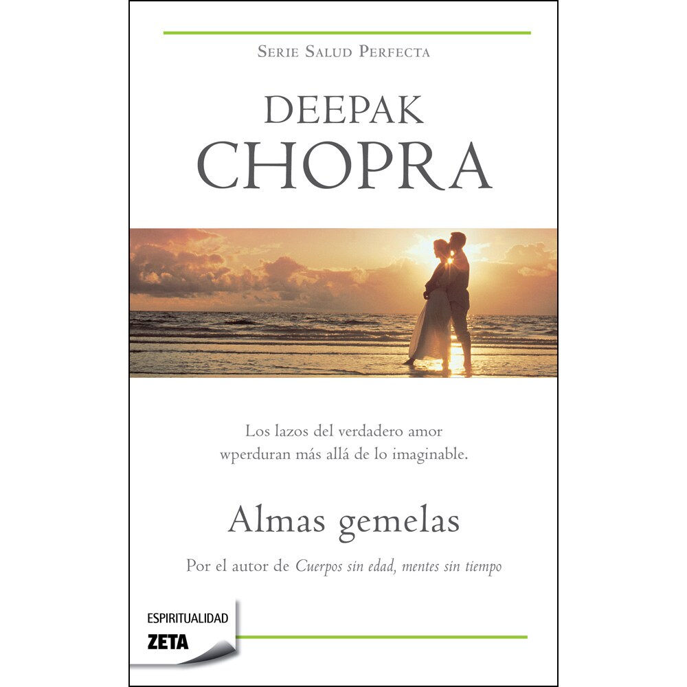 ALMAS GEMELAS