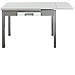 Mesa de cocina extensible