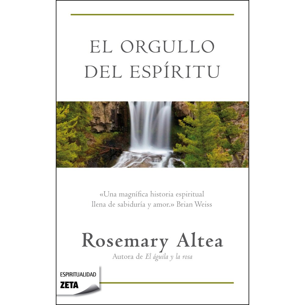 EL ORGULLO DEL ESP�RITU