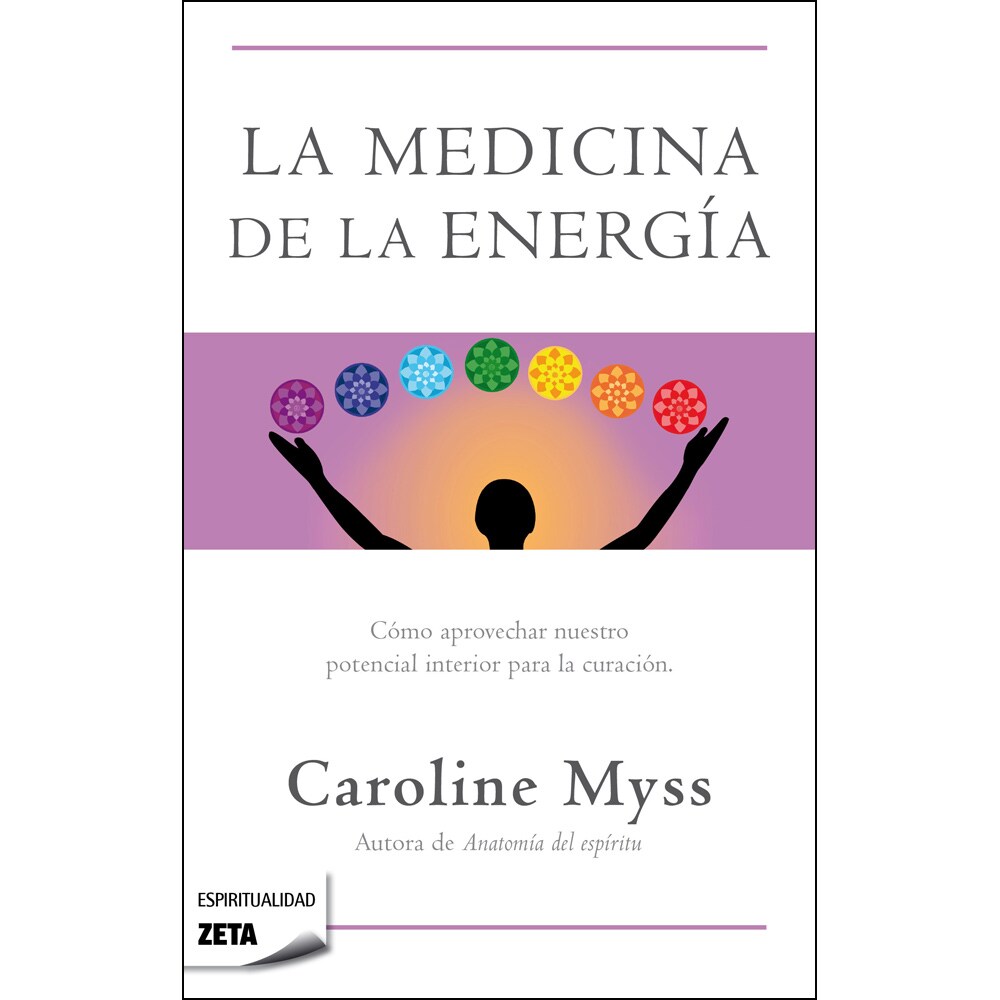 LA MEDICINA DE LA ENERG�A