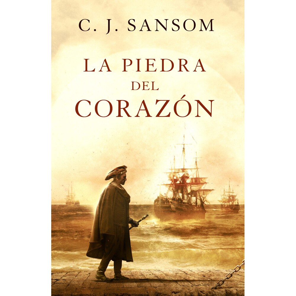LA PIEDRA DEL CORAZÓN