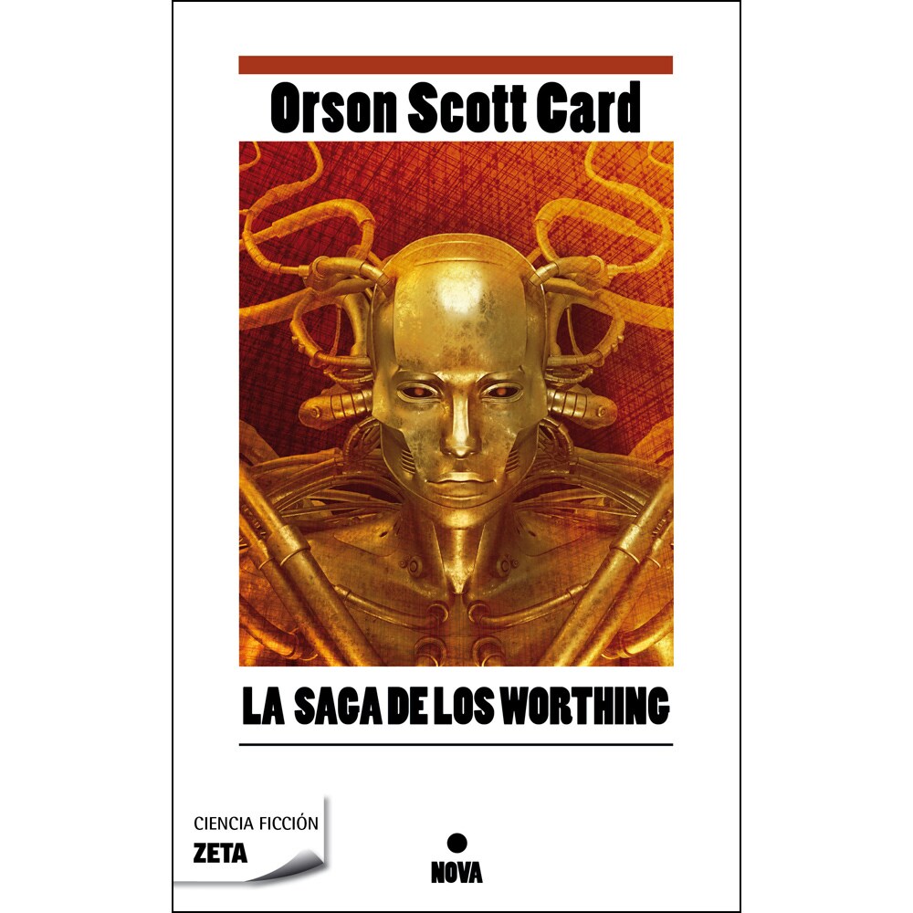 LA SAGA DE LOS WORTHING
