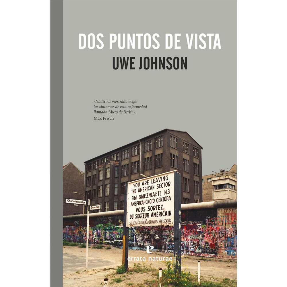 DOS PUNTOS DE VISTA