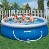 Piscina Fast Set Bestway