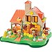 La granja de Pin y Pon