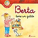 MI AMIGA BERTA . BERTA TIENE UN GATITO
