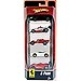 Pack de 5 coches Ferrari