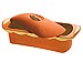 Cazuela rectangular