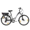 Bicicleta eléctrica XPress 650 Lady Emotion BH