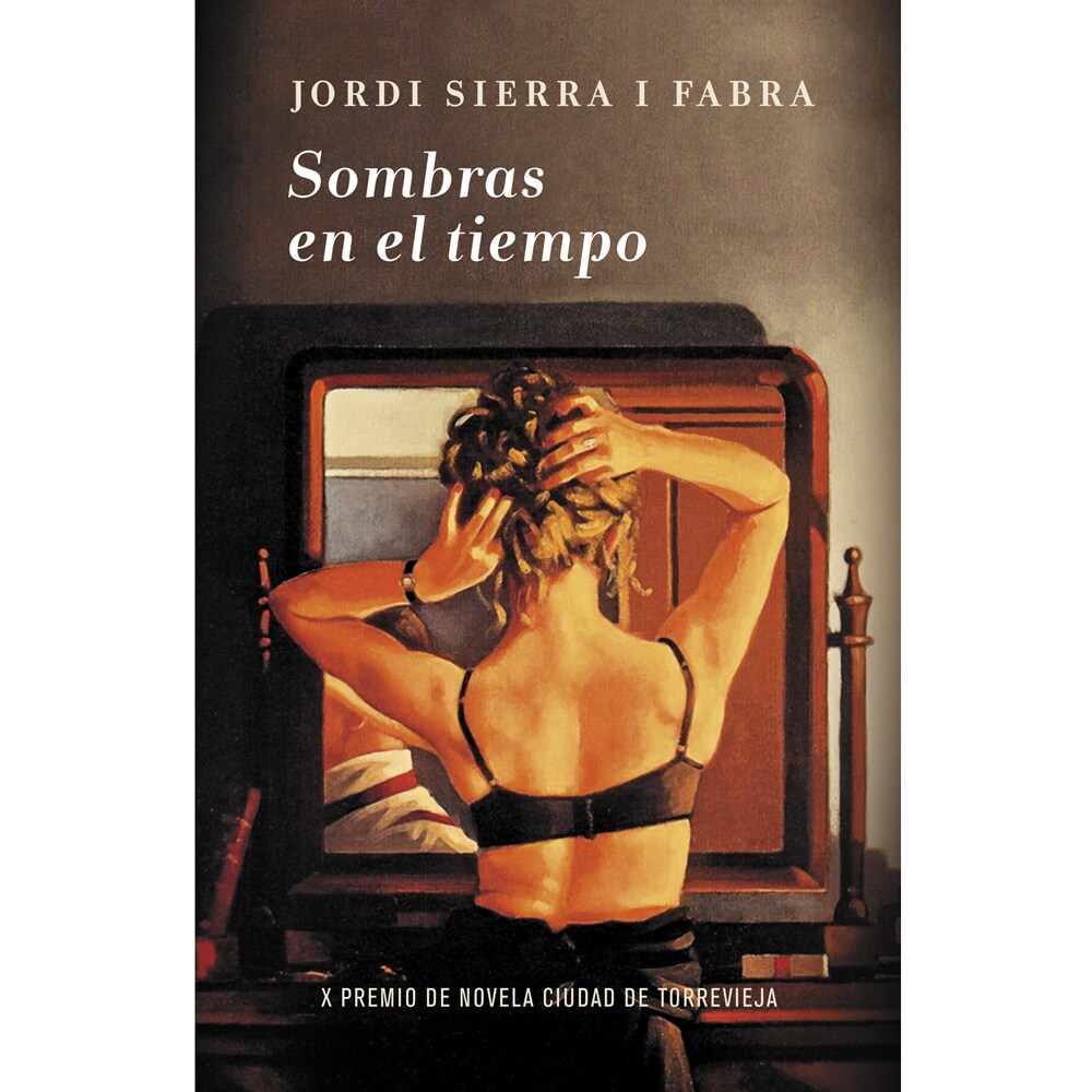SOMBRAS EN EL TIEMPO