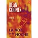 LA VOZ DE LA NOCHE