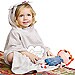 Poncho infantil