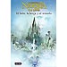 Literatura - EL LE�N, LA BRUJA Y EL ARMARIO (LAS CR�NICAS DE NARNIA; T. II)