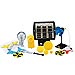 Kit de energía solar
