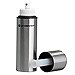Vaporizador de aceite y vinagre