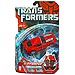Movie Deluxe Asst. Transformer