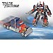 Movie Lider Optimus Prime