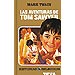 LAS AVENTURAS DE TOM SAWYER