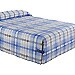 Edred�n azul
