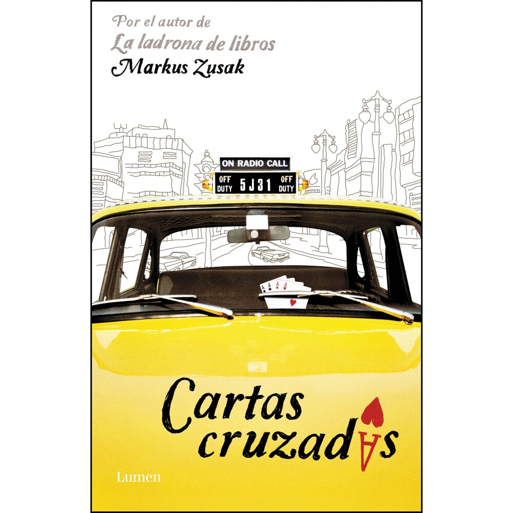 CARTAS CRUZADAS