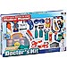 Kit médico junior