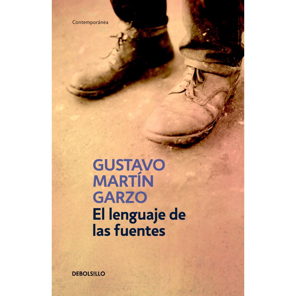 EL LENGUAJE DE LAS FUENTES