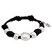 Pulsera negra