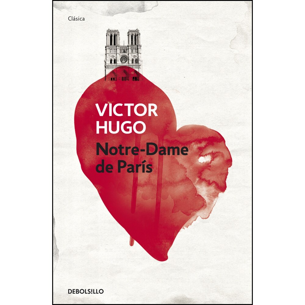 NOTRE DAME DE PARÍS