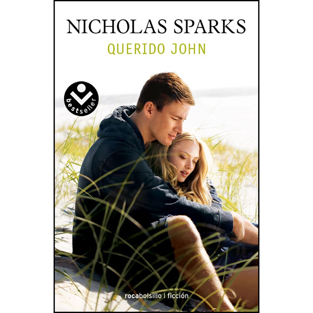 QUERIDO JOHN