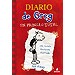 DIARIO DE GREG 1 . UN PRINGAO TOTAL