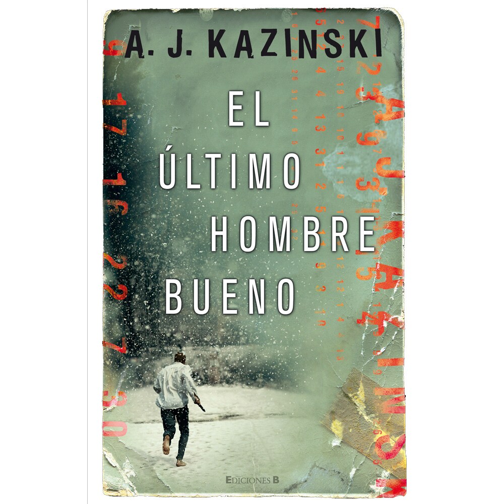 ELÚLTIMO HOMBRE BUENO