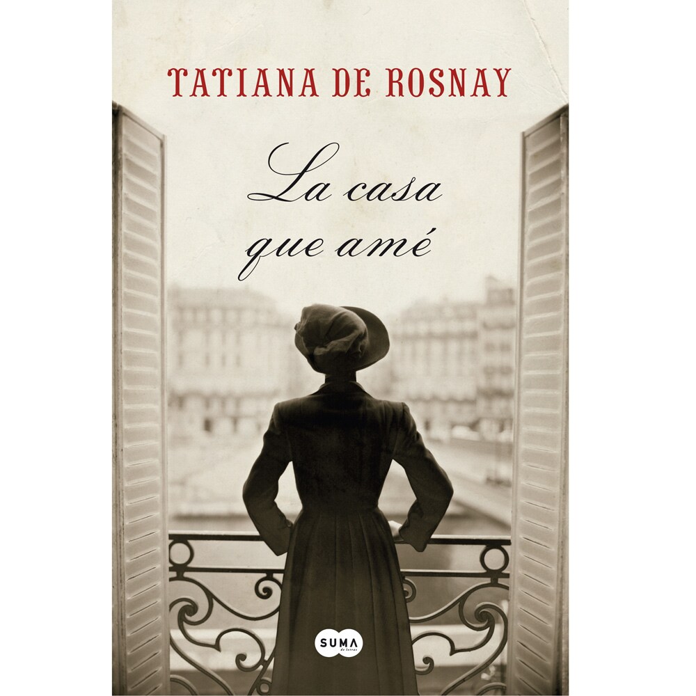 LA CASA QUE AM�