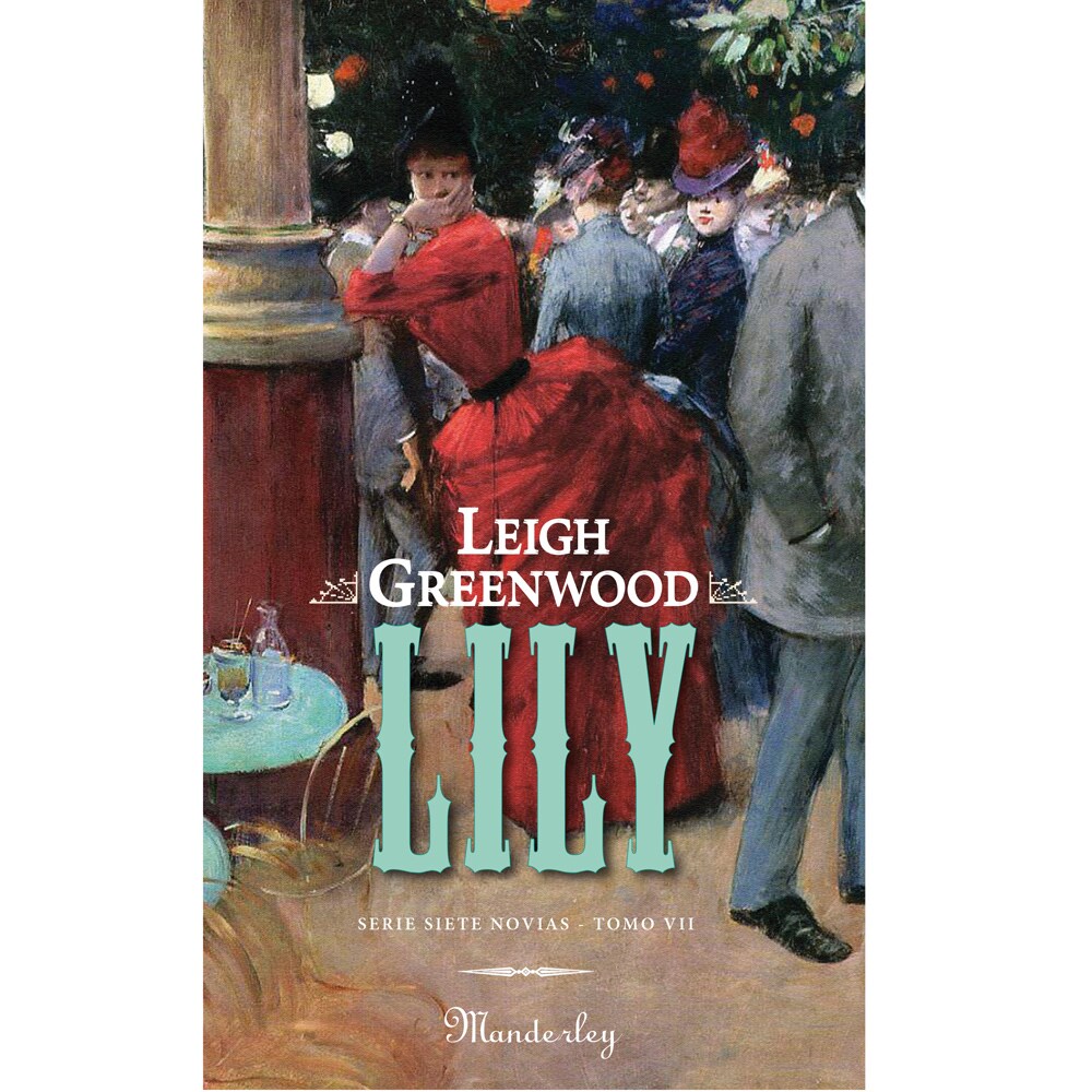 LILY