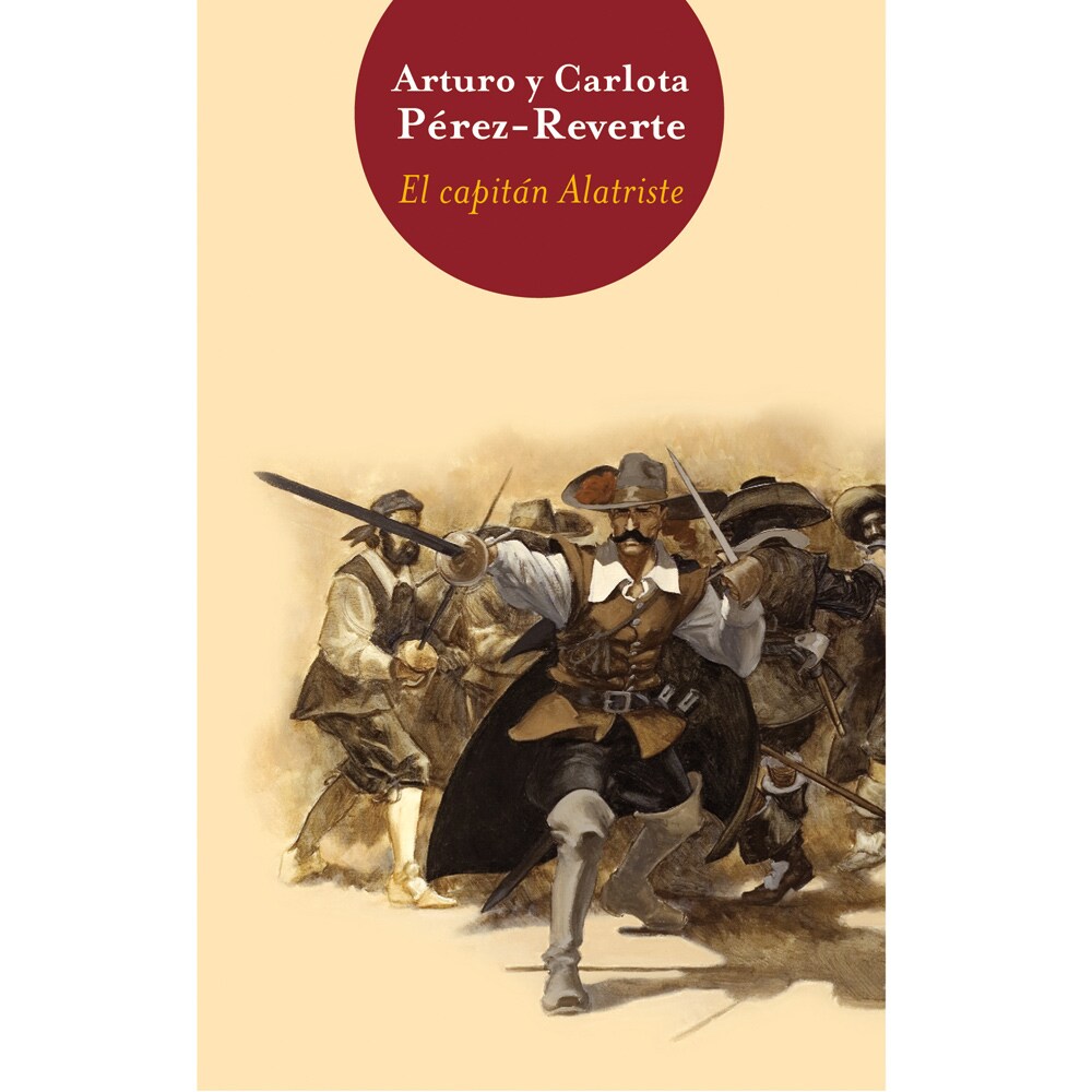 EL CAPITÁN ALATRISTE