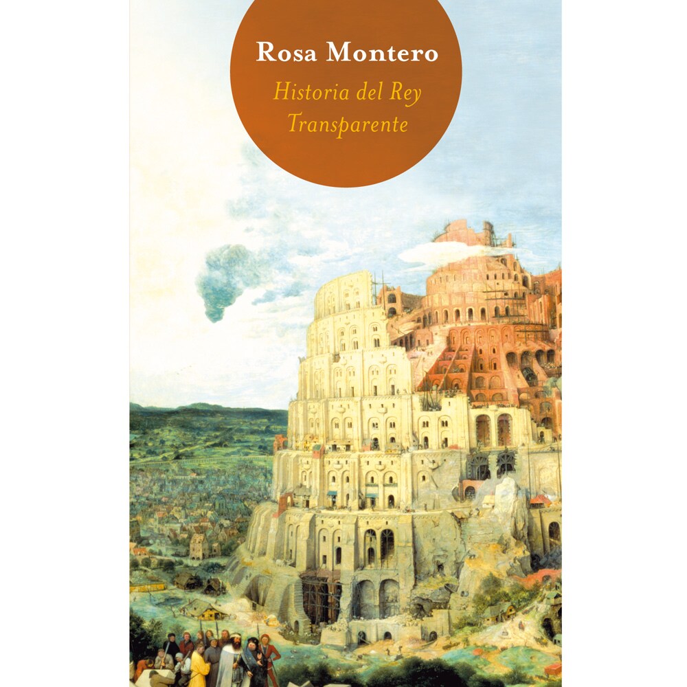 HISTORIA DEL REY TRANSPARENTE