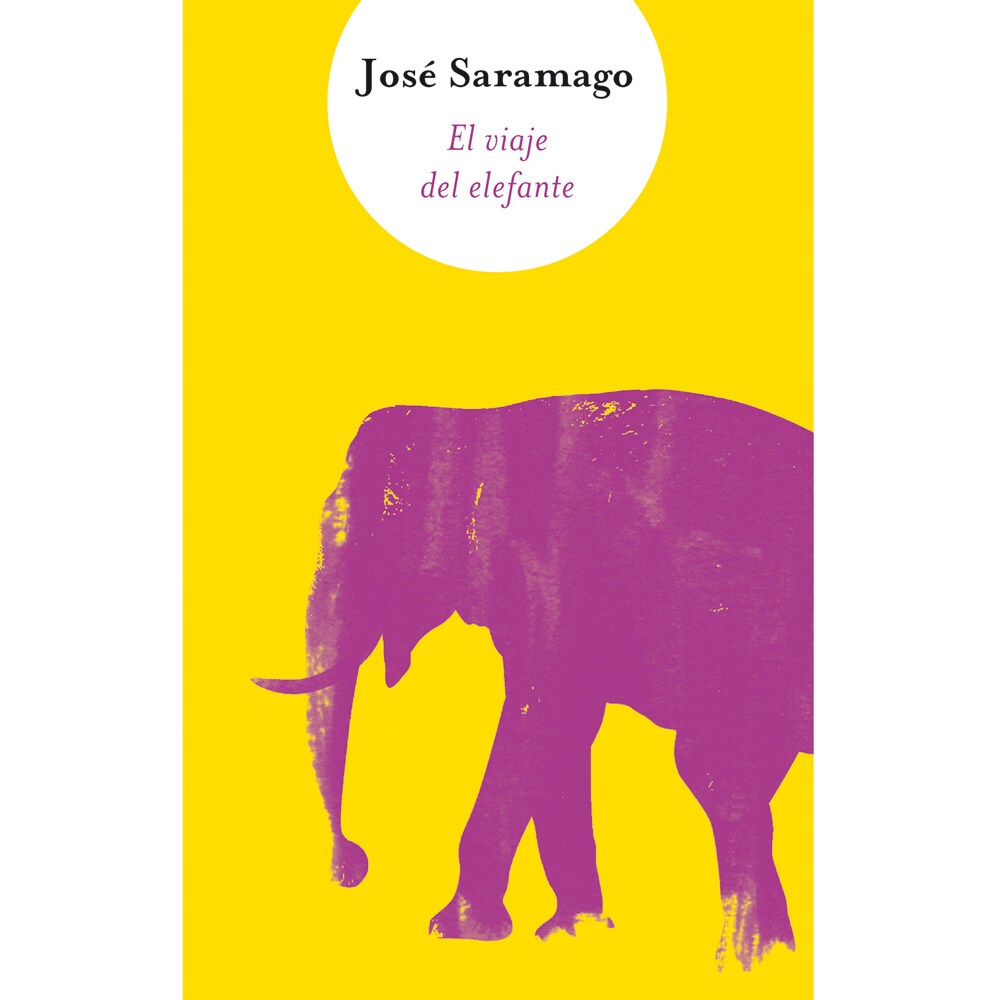 EL VIAJE DEL ELEFANTE