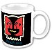 Taza Pink Floyd: The division bell