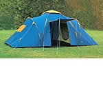 Pulsa para ver a tamaño real Una de camping...