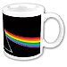 Taza Pink Floyd: Dark side of the moon