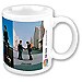 Taza Pink Floyd: Wish you were here