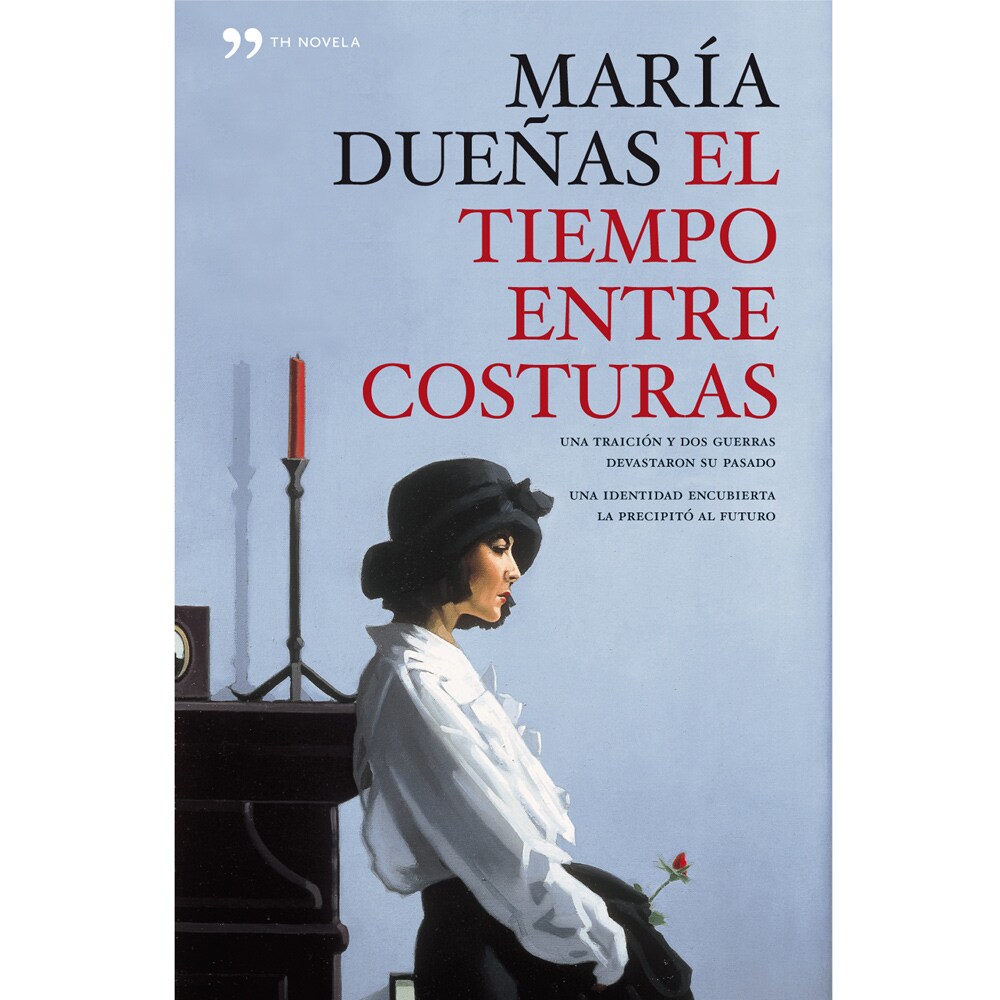EL TIEMPO ENTRE COSTURAS . EDICI�N CONMEMORATIVA