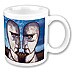 Taza Pink Floyd: The division bell metal heads