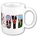 Taza Pink Floyd: Echoes