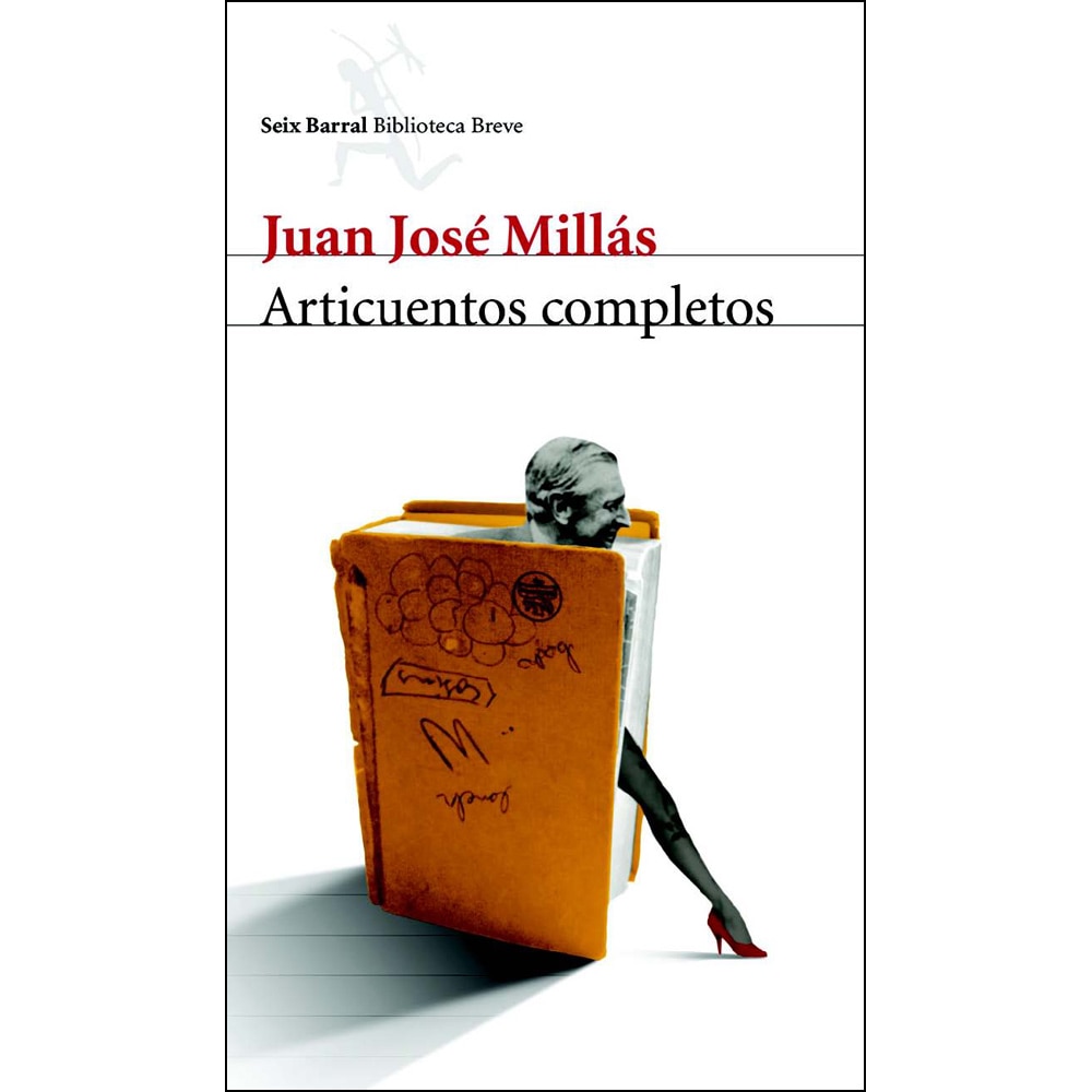 ARTICUENTOS COMPLETOS