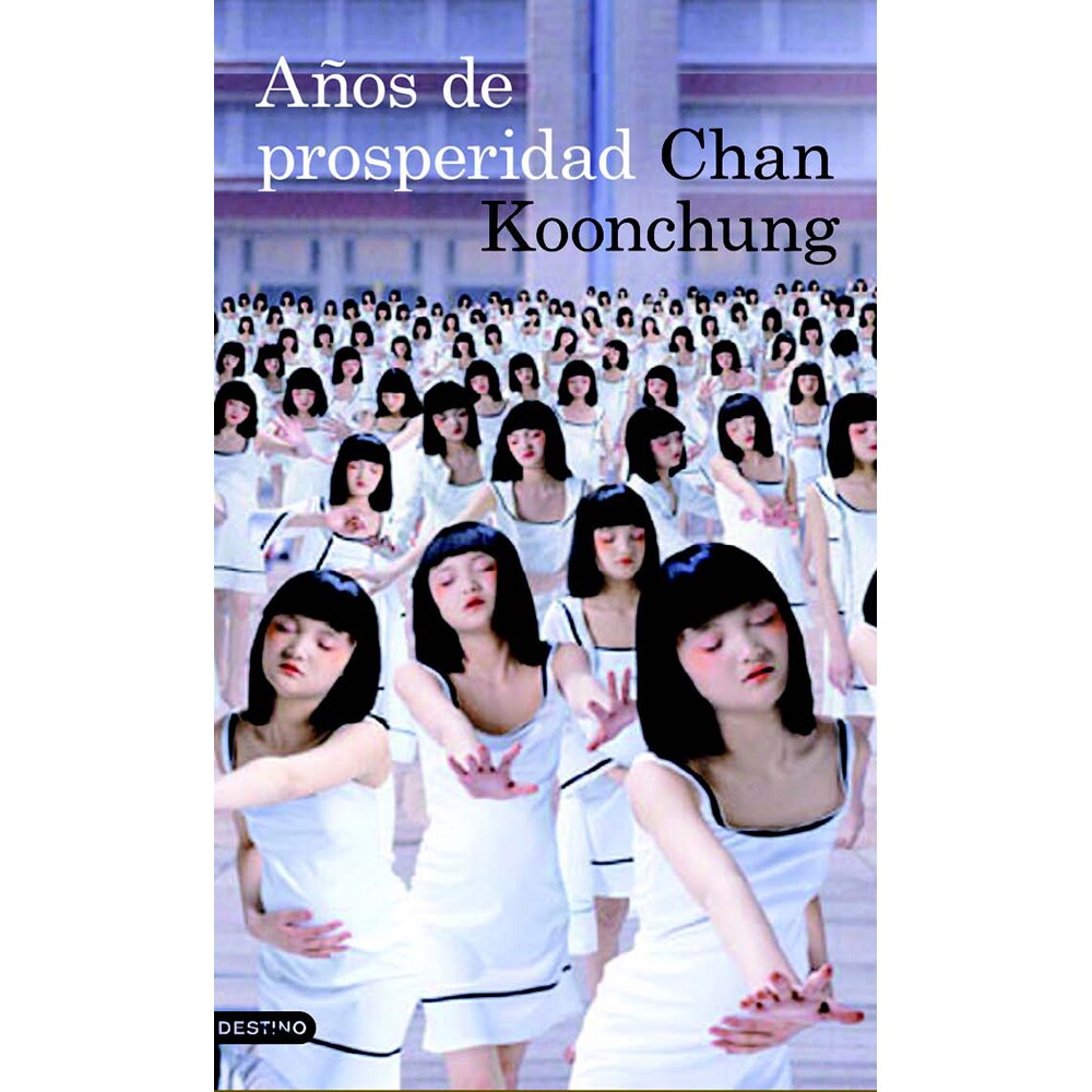 AÑOS DE PROSPERIDAD
