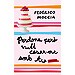 PERDONA PERO VULL CASAR-ME AMB TU