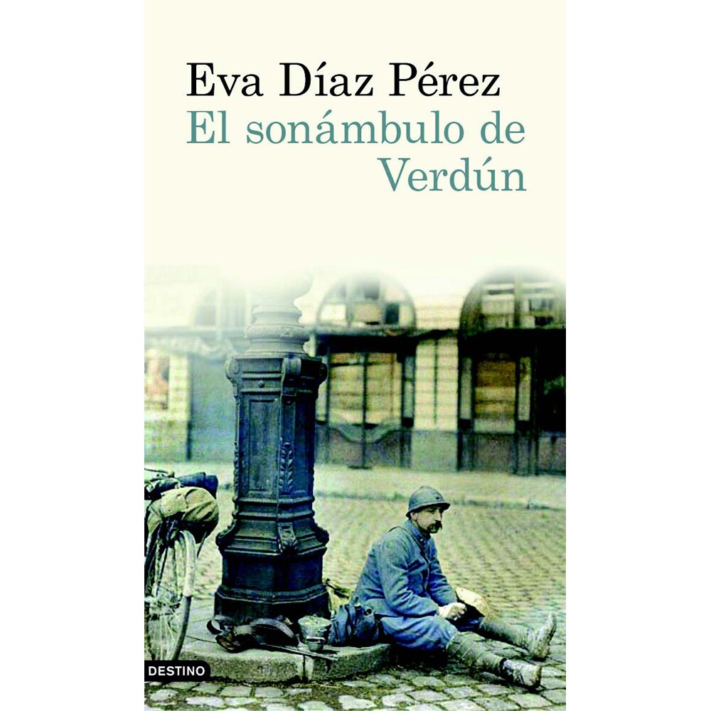 EL SONÁMBULO DE VERDÚN